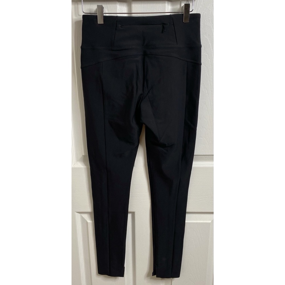 ATHLETA Womens Stellar Tight Legging Style 870815 Black - Picture 10 of 12